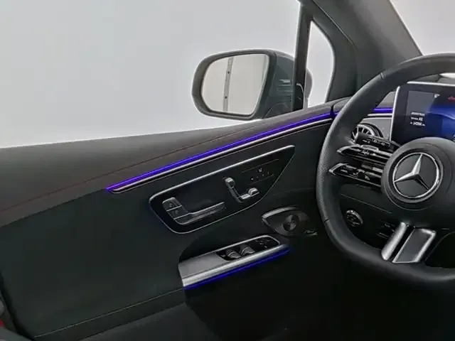 Mercedes-Benz EQE 350