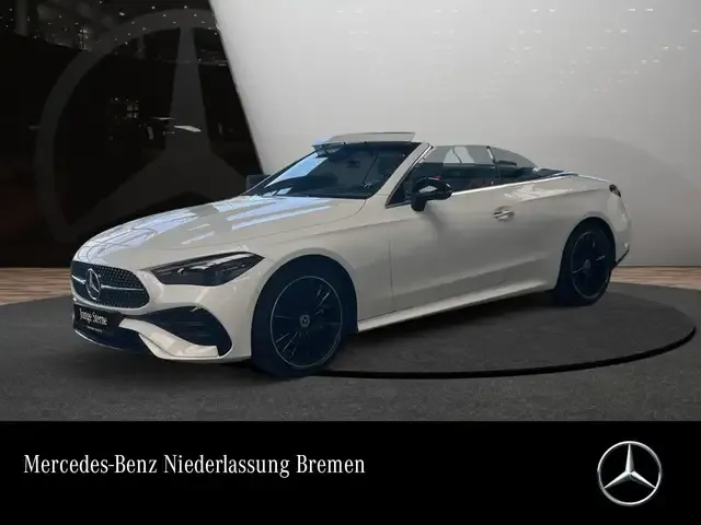 Mercedes-Benz CLE 220