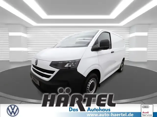 Volkswagen T7 Transporter