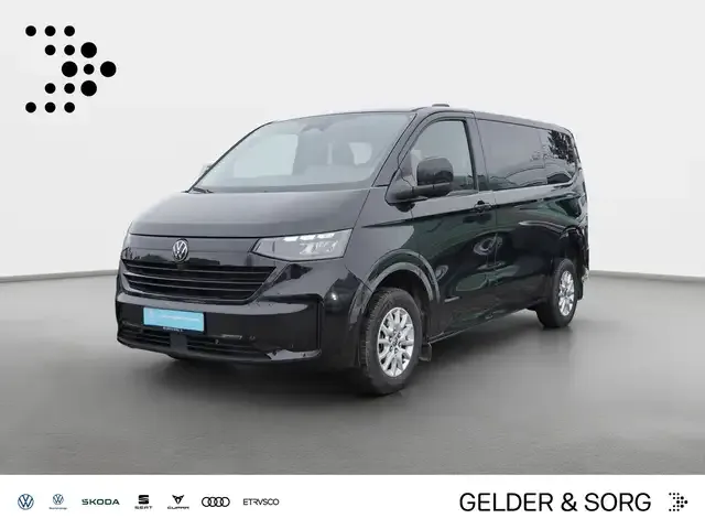 Volkswagen T7 Caravelle