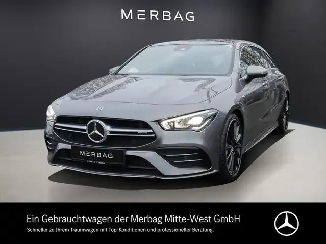 Mercedes-Benz Sonstige