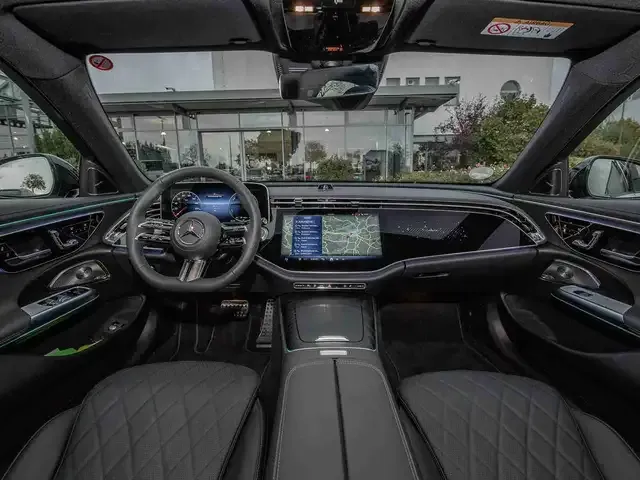 Mercedes-Benz E 300