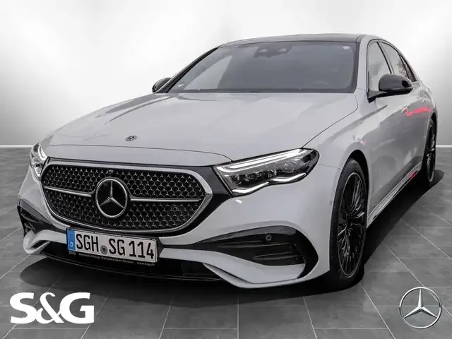 Mercedes-Benz E 300