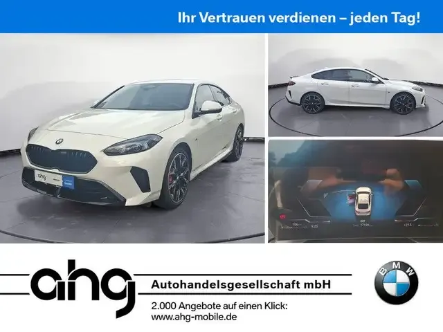 BMW 220