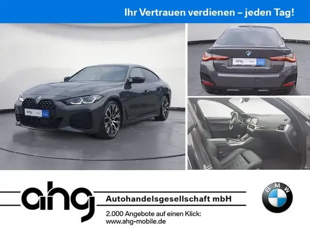 BMW 440