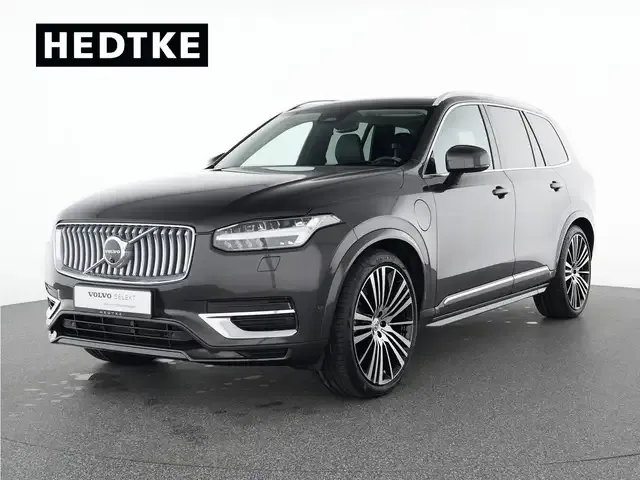Volvo Sonstiges