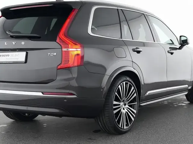 Volvo Sonstiges