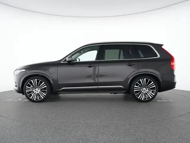 Volvo Sonstiges