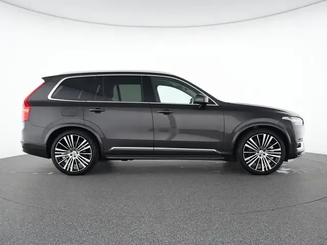 Volvo Sonstiges
