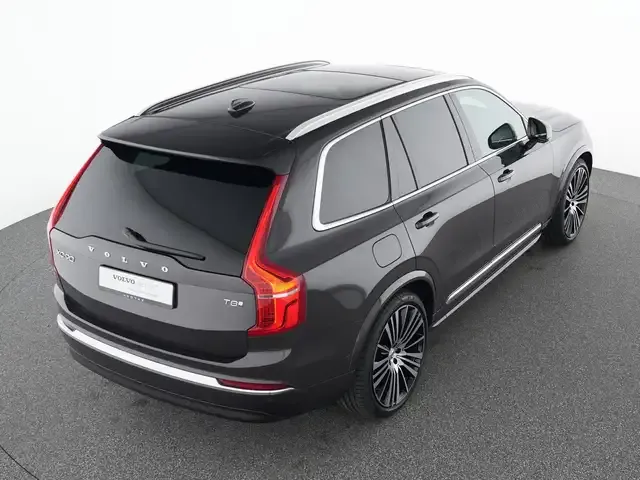 Volvo Sonstiges