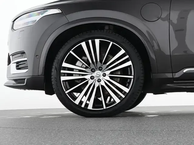 Volvo Sonstiges