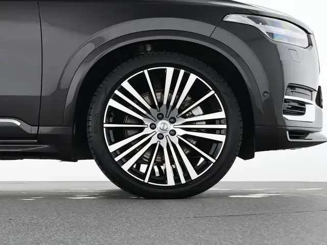 Volvo Sonstiges