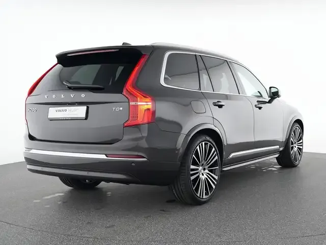 Volvo Sonstiges