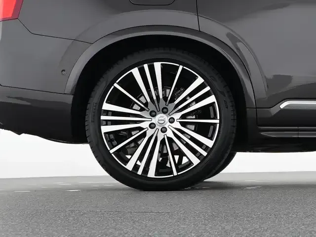 Volvo Sonstiges