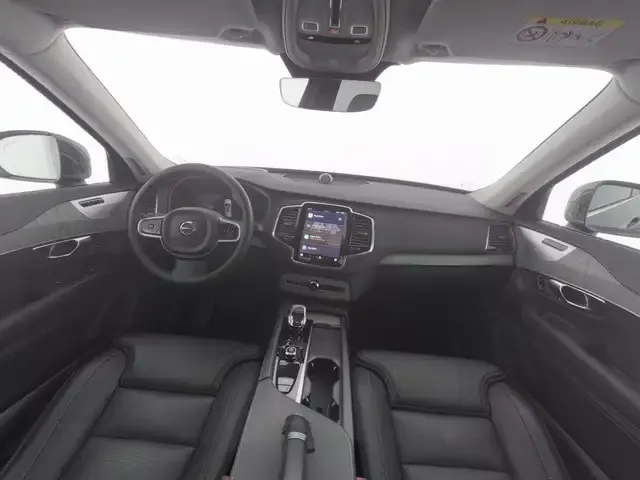 Volvo Sonstiges