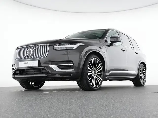 Volvo Sonstiges
