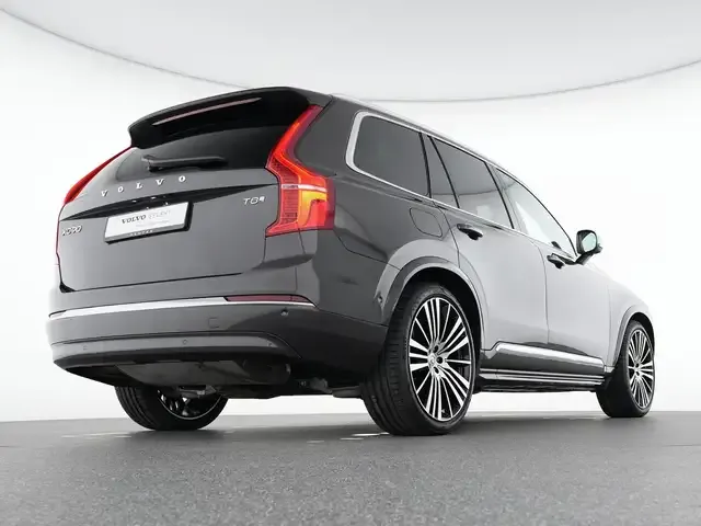 Volvo Sonstiges