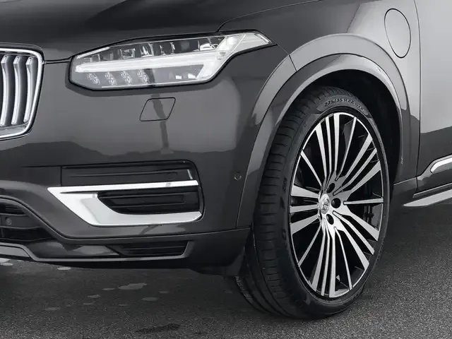 Volvo Sonstiges