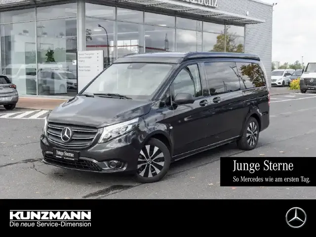Mercedes-Benz Marco Polo