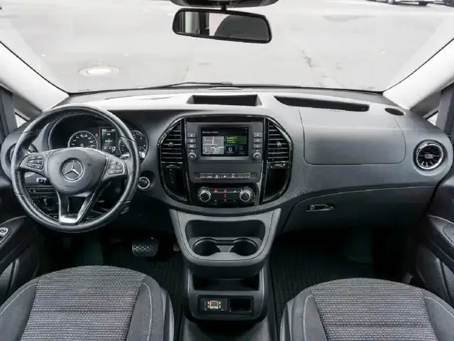 Mercedes-Benz Marco Polo