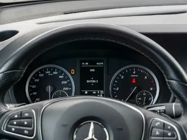 Mercedes-Benz Marco Polo