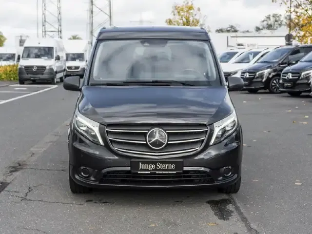 Mercedes-Benz Marco Polo