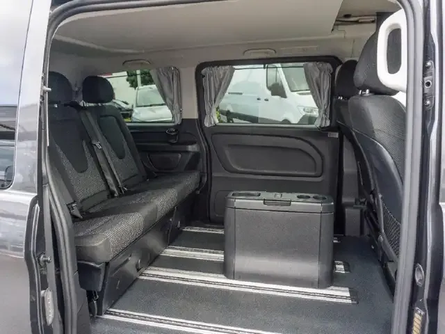 Mercedes-Benz Marco Polo
