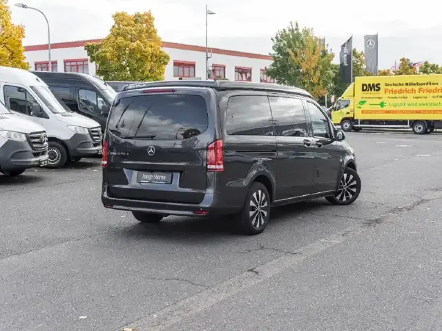 Mercedes-Benz Marco Polo