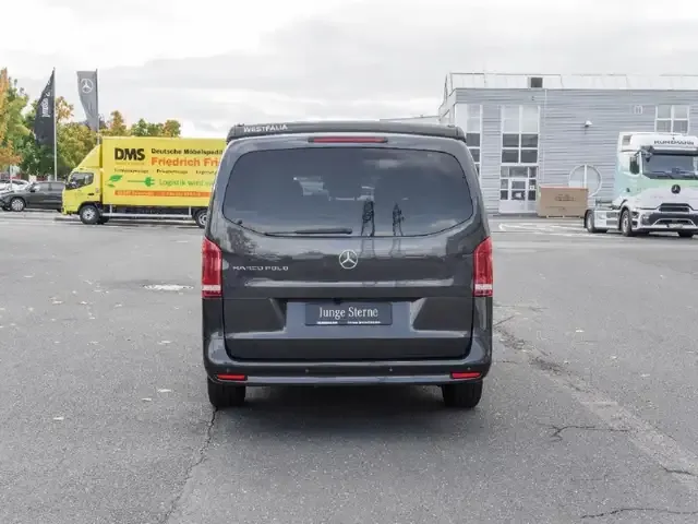 Mercedes-Benz Marco Polo