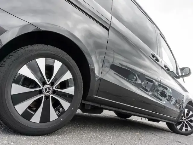 Mercedes-Benz Marco Polo