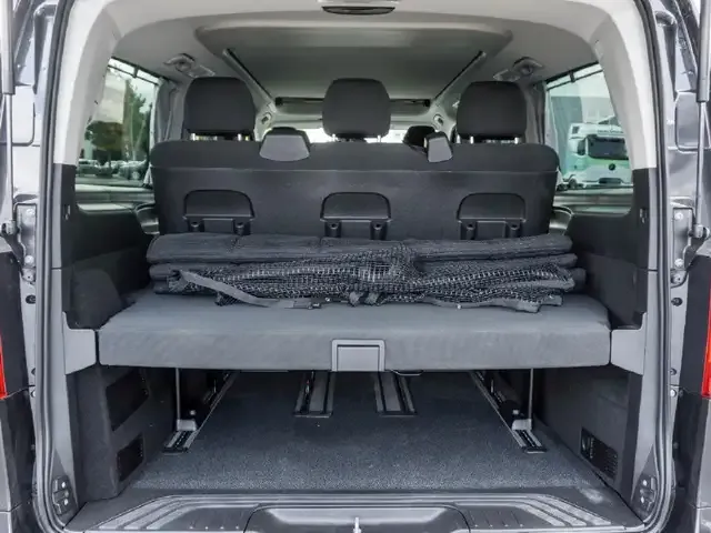 Mercedes-Benz Marco Polo
