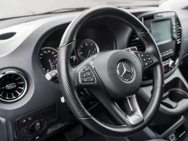 Mercedes-Benz Marco Polo