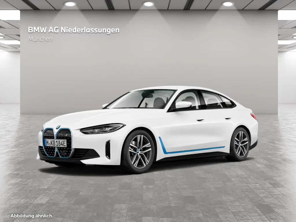 BMW i4