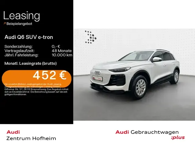 Audi Sonstige