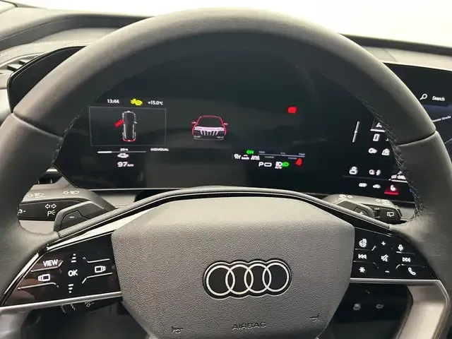 Audi Sonstige