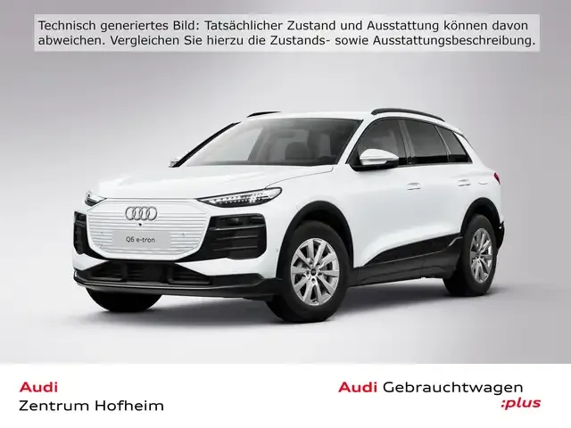 Audi Sonstiges