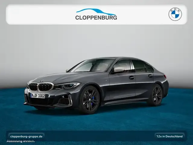 BMW 340