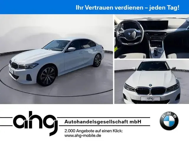 BMW 318