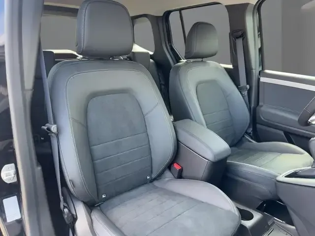Mercedes-Benz T-Class