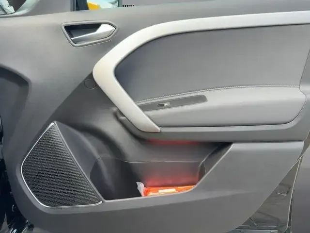 Mercedes-Benz T-Class