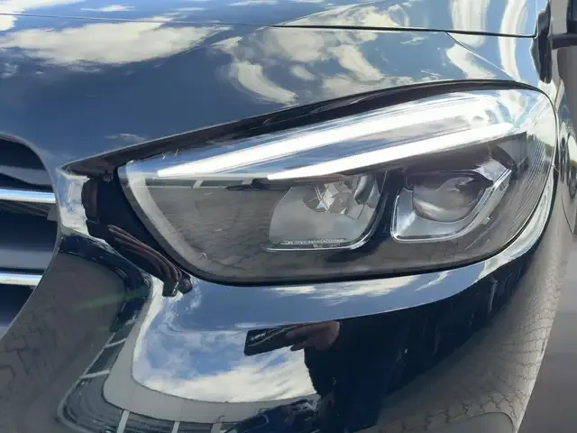 Mercedes-Benz T-Class