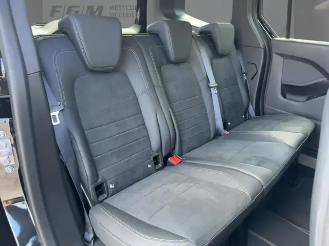 Mercedes-Benz T-Class