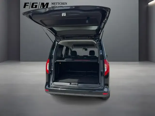 Mercedes-Benz T-Class