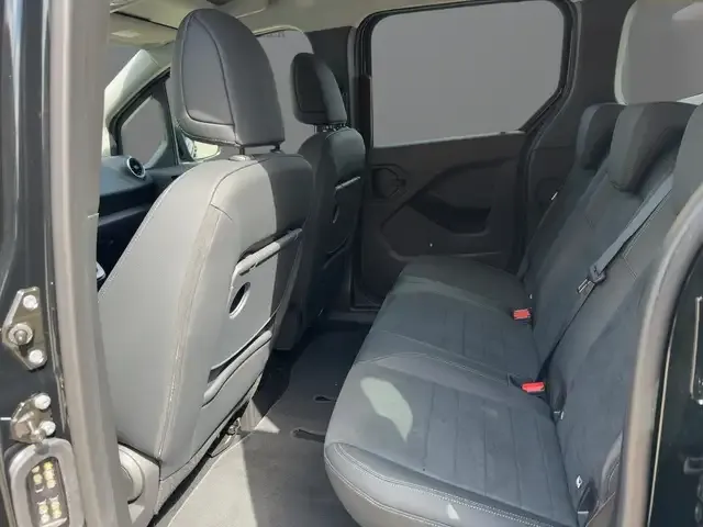 Mercedes-Benz T-Class
