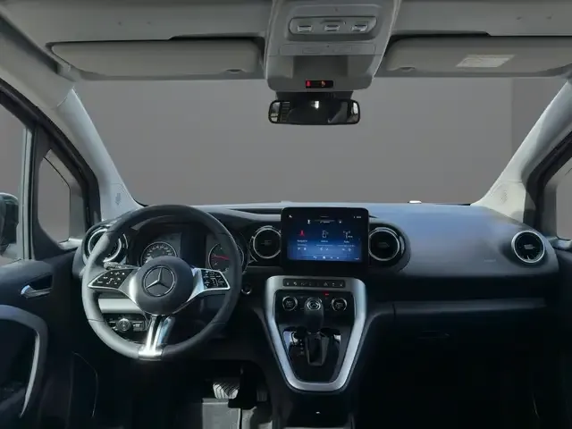 Mercedes-Benz T-Class