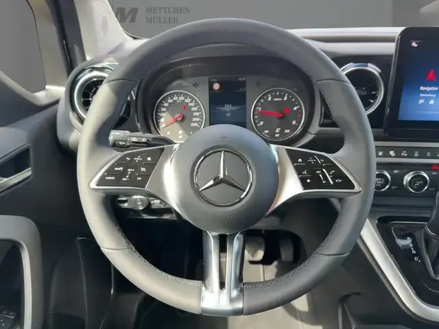 Mercedes-Benz T-Class