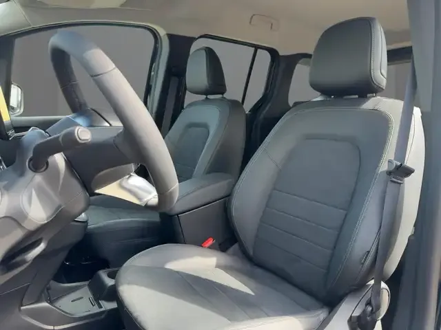 Mercedes-Benz T-Class