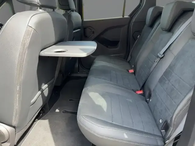 Mercedes-Benz T-Class