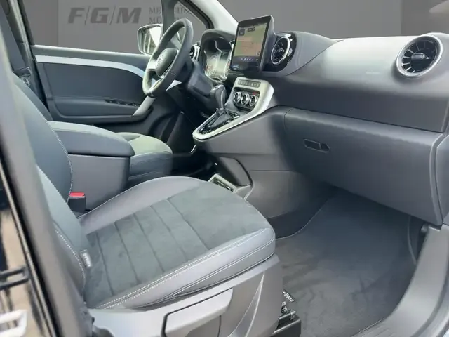 Mercedes-Benz T-Class