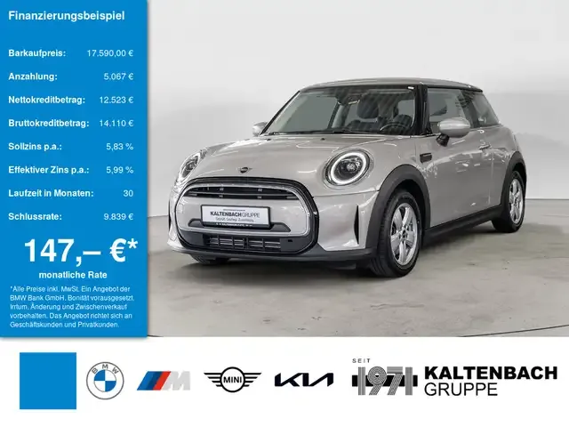 MINI One